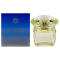 Versace Yellow Diamond Intense Women Perfume Bottle & Packaging