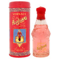 Versace Red Jeans Women Perfume Bottle & Packaging