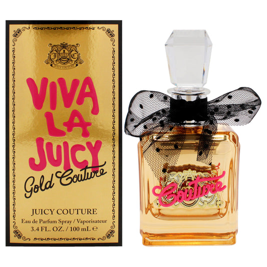 JUICY COUTURE VIVA LA JUICY - WOMEN