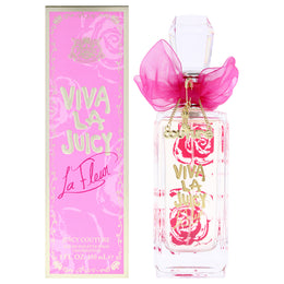 Juicy Coture Viva La Juicy La Fleur - Women
