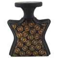 Bond No 9 Wall Street Unisex Perfume Bottle & Packaging