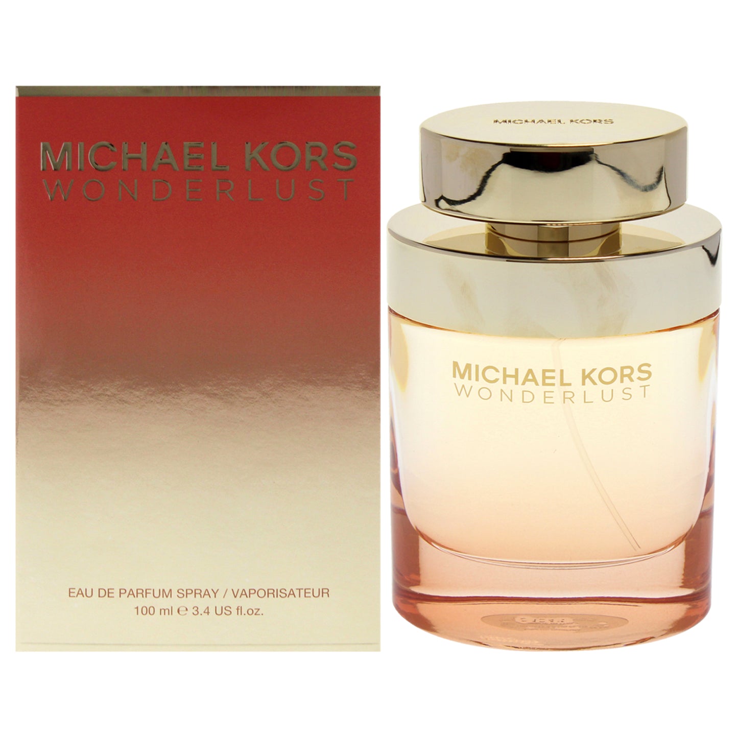 MICHAEL KORS WONDERLUST - WOMEN