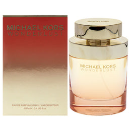 Michael Kors Wonderlust - Women