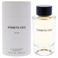 Kenneth Cole Her Women Perfume Bottle & Packaging