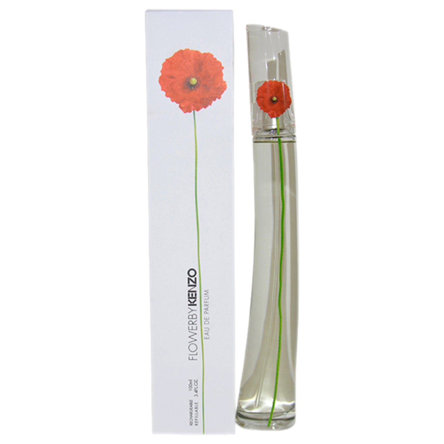 KENZO FLOWER - WOMEN