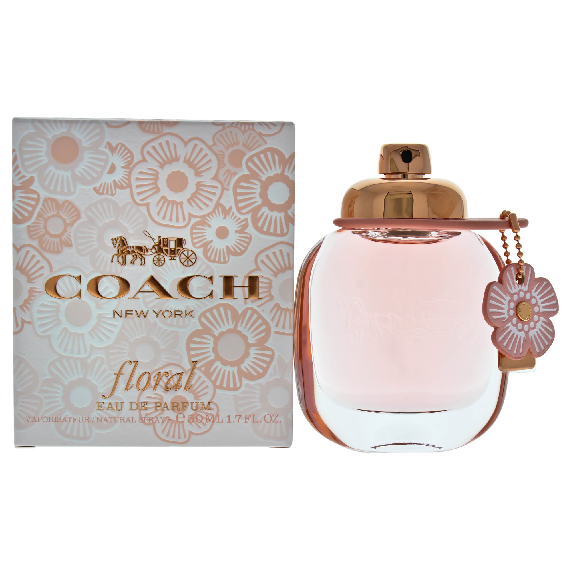 Coach Floral for Women | Scent Depot – SCENT DEPOT