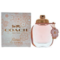 Coach Floral Women Perfume Bottle & Packaging