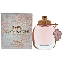 Coach Floral - Women