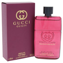 Gucci Guilty Absolute - Women