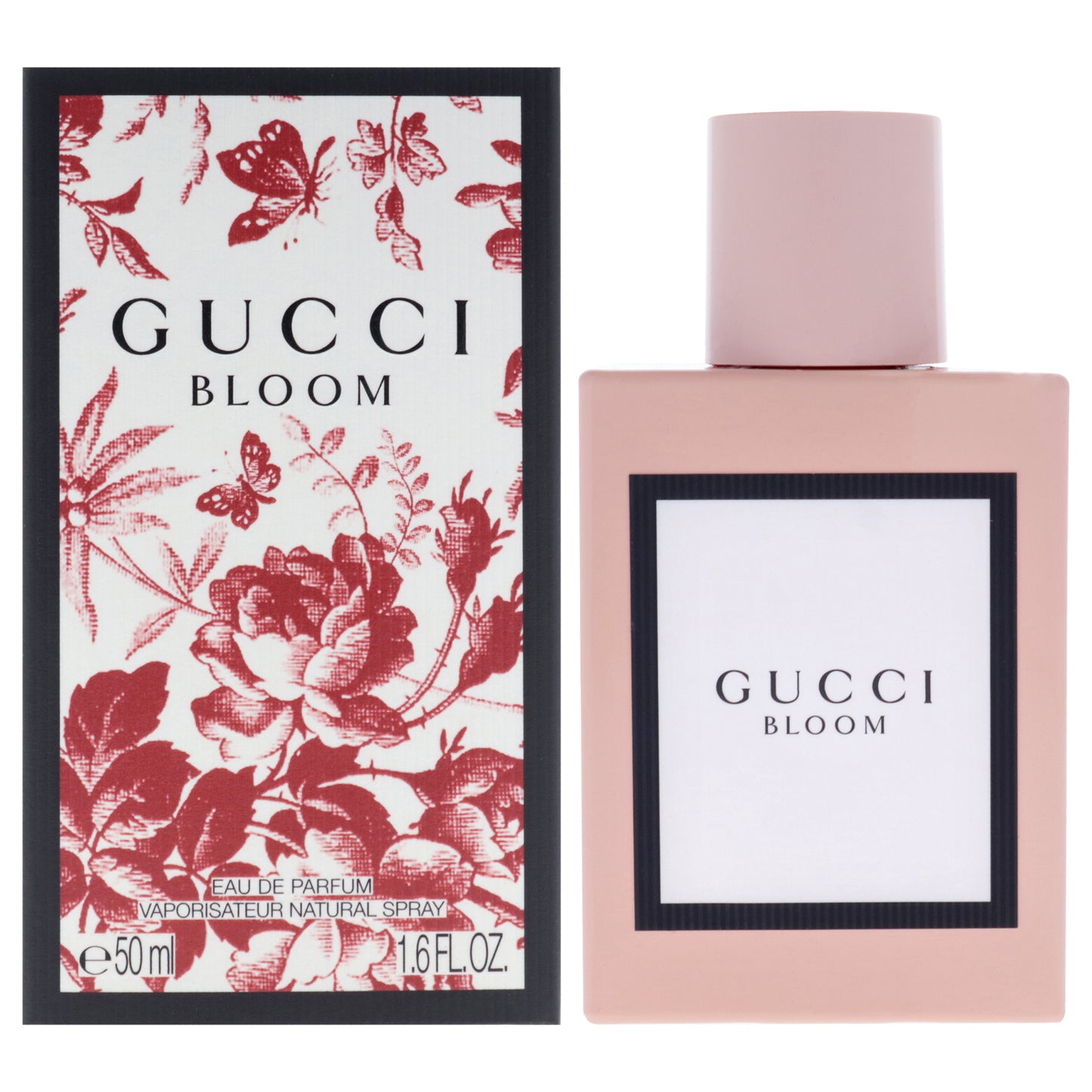 GUCCI BLOOM - WOMEN