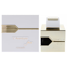Al Haramain Laventure Femme - (Aventus Women)