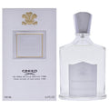 Creed Royal Water Men Perfume Bottle & Packaging