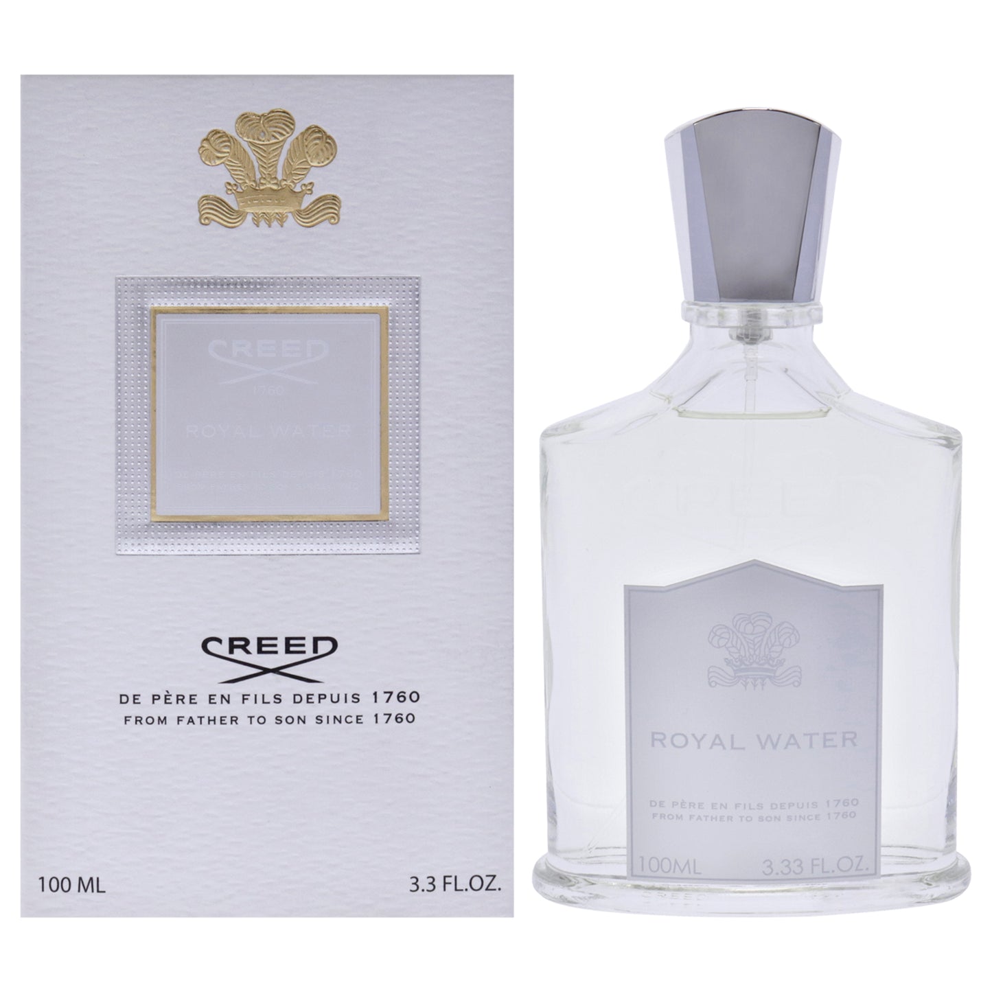 CREED ROYAL WATER - MEN