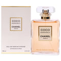 Chanel Coco Mademoiselle Women Perfume Bottle & Packaging