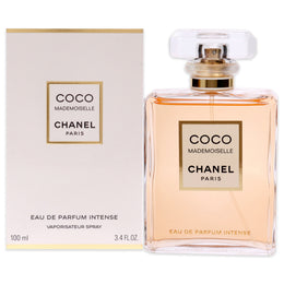 Chanel Coco Mademoiselle - Women