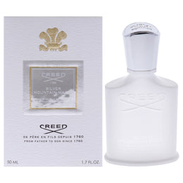 Creed Silver Mountain Water - Men
