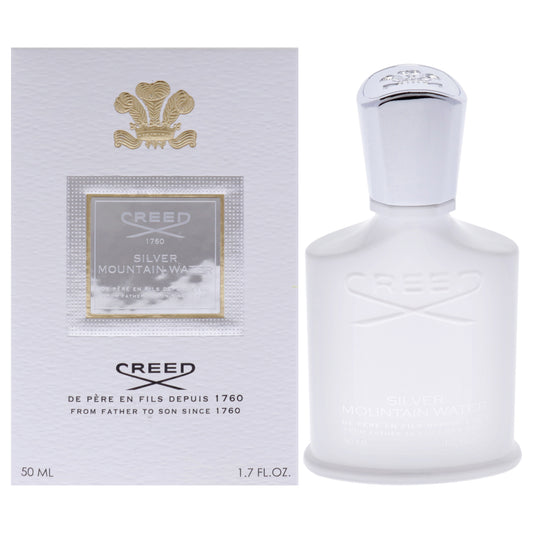 CREED SILVER MOUNTAIN WATER - MEN