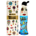 Moschino So Real Women Perfume Bottle & Packaging
