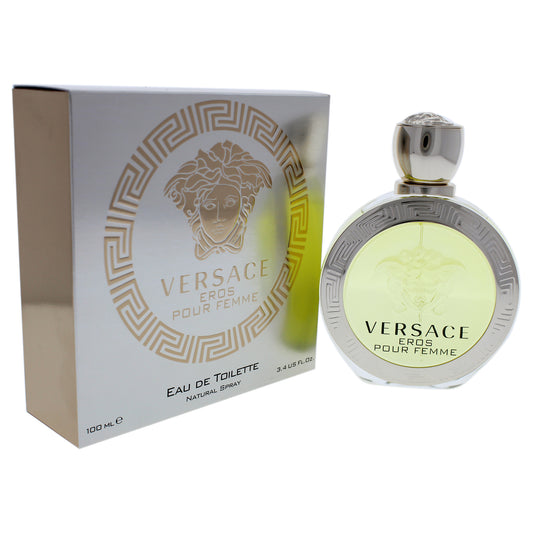 VERSACE EROS FEMME - WOMEN