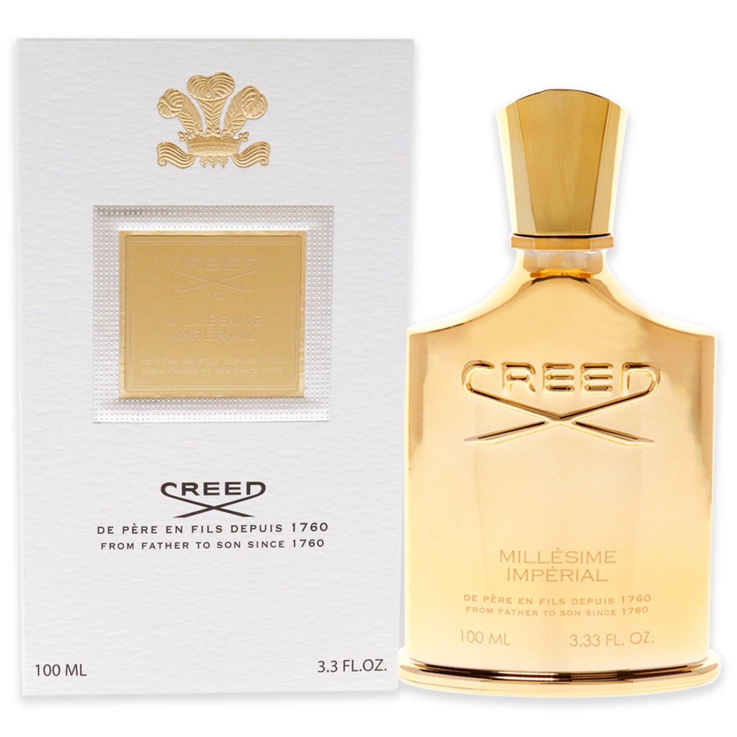 CREED MILLESIME IMPERIAL - MEN