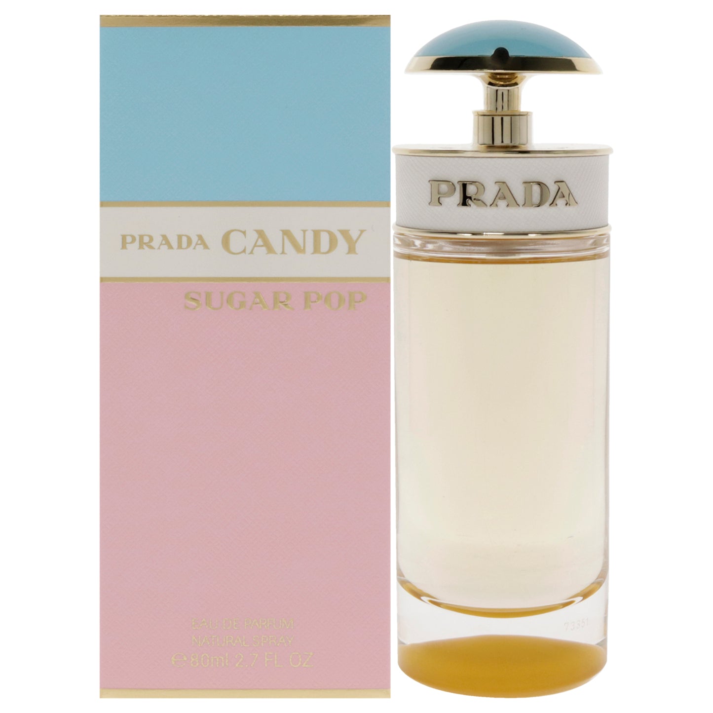 PRADA CANDY SUGAR POP - WOMEN