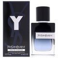Ysl Y Men Perfume Bottle & Packaging