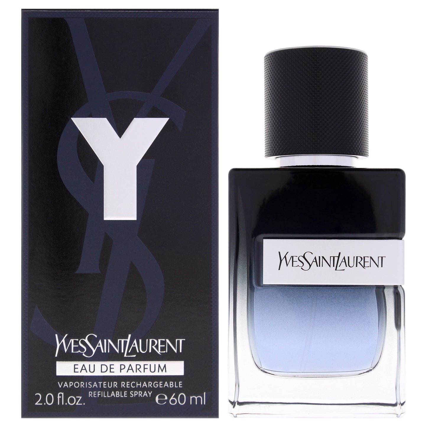 YSL Y - MEN