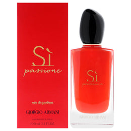 Giorgio Armani "Si" Passion - Women