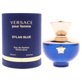 Versace Dylan Blue Women Perfume Bottle & Packaging