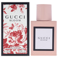 Gucci Bloom Women Perfume Bottle & Packaging