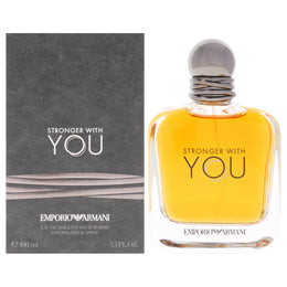 Armani Stronger With You - Men