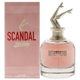 Jean Paul Gaultier - Scandal - Men
