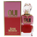 Juicy Couture Oui Women Perfume Bottle & Packaging