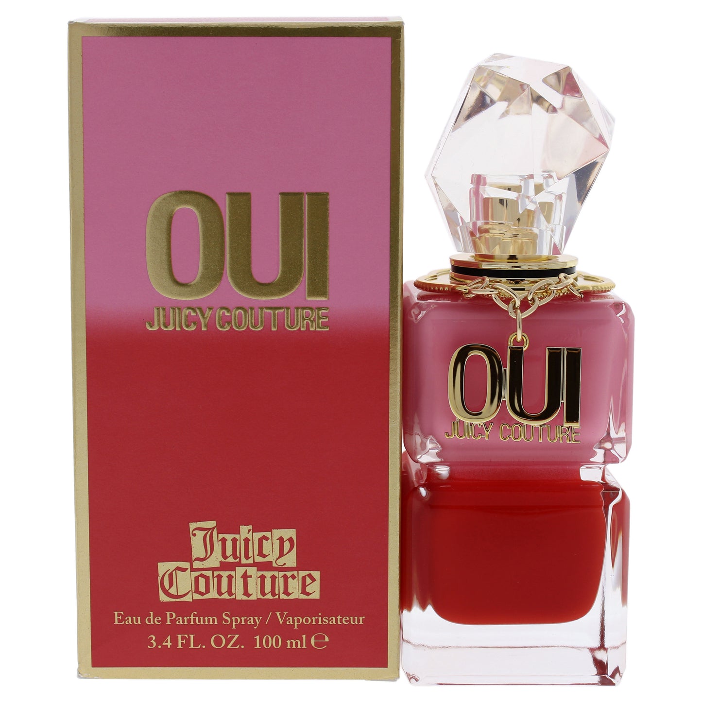 JUICY COUTURE OUI - WOMEN