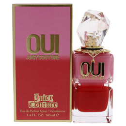 Juicy Couture Oui - Women