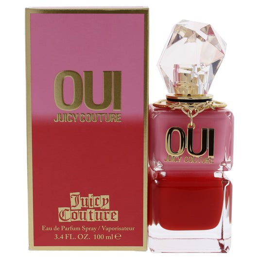 JUICY COUTURE OUI - WOMEN