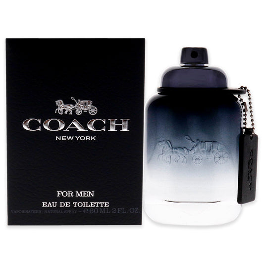 COACH NEW YORK - MEN