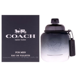 Coach New York - Men