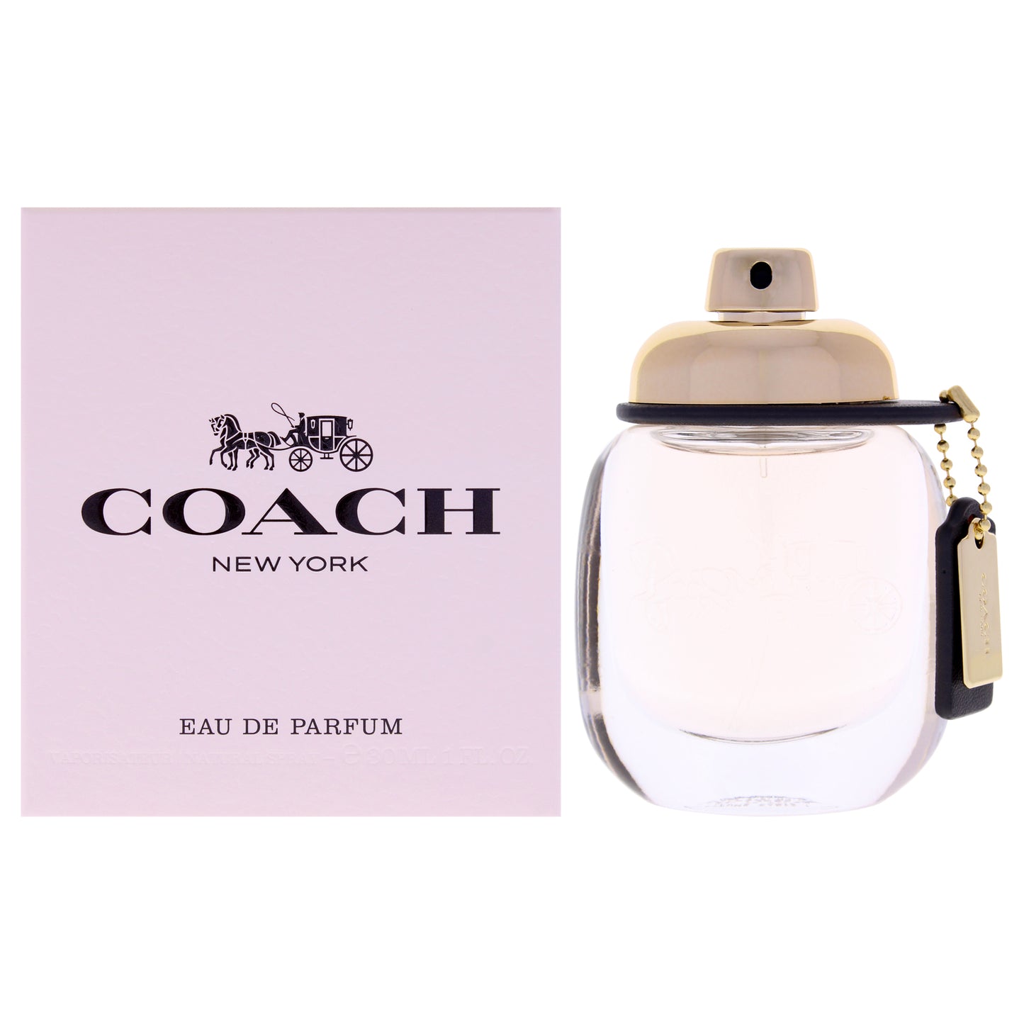 COACH NEW YORK - WOMEN