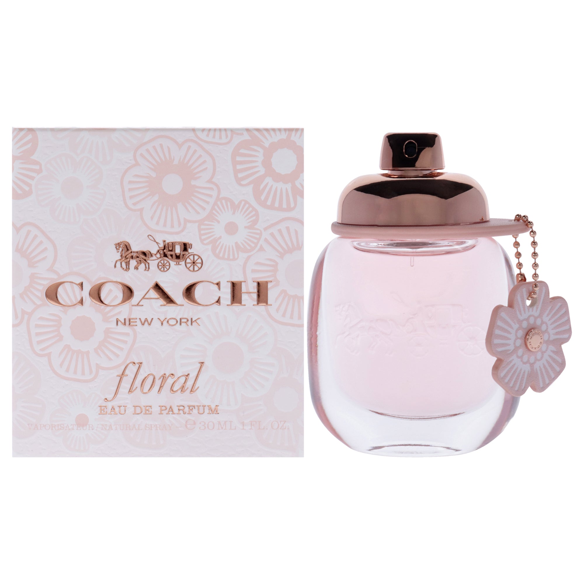 Coach Floral for Women | Scent Depot – SCENT DEPOT