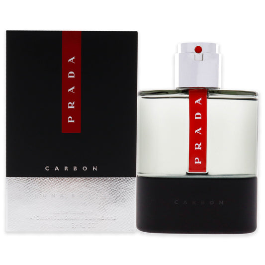 PRADA - LUNA ROSSA CARBON - MEN