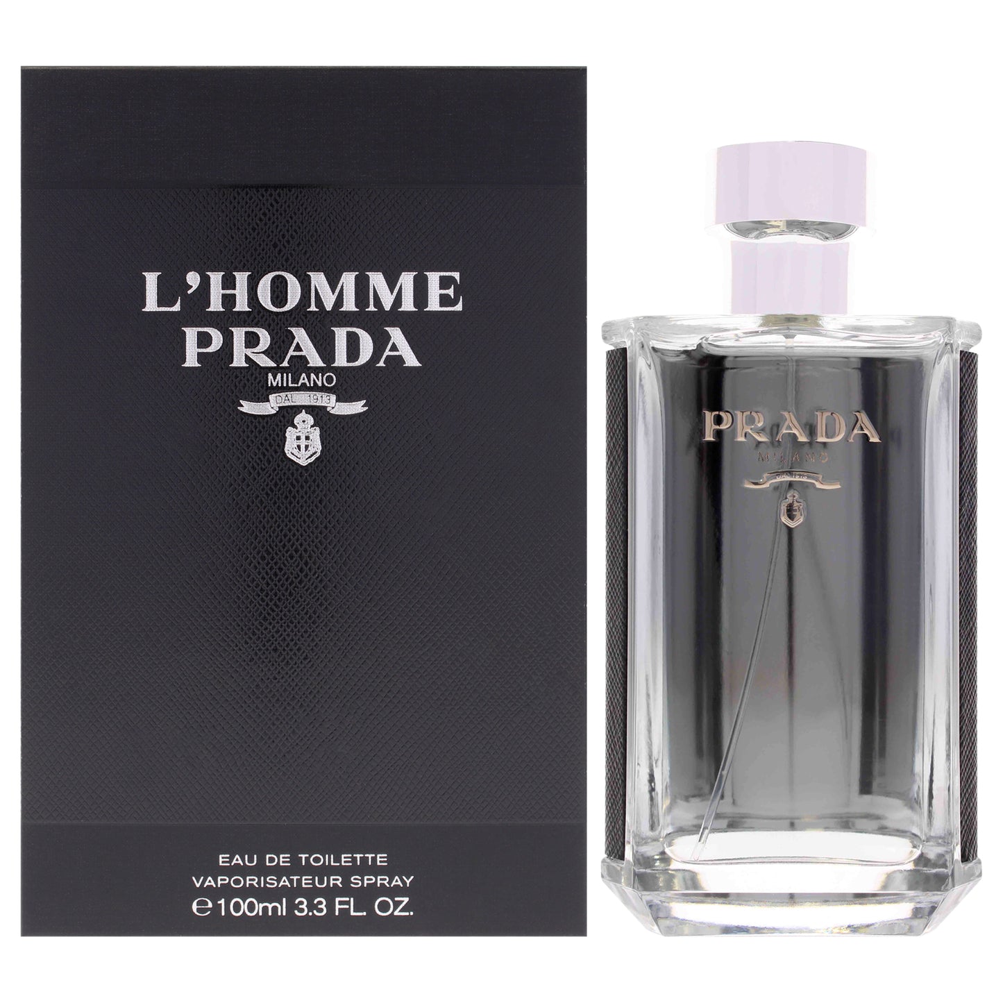 PRADA L’HOMME - MEN