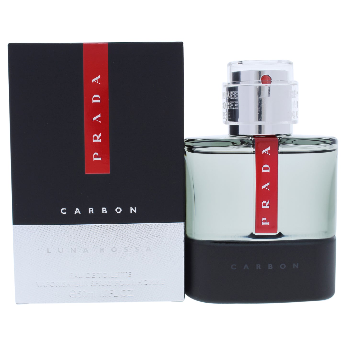 PRADA - LUNA ROSSA CARBON - MEN