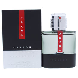 Prada - Luna Rossa Carbon - Men