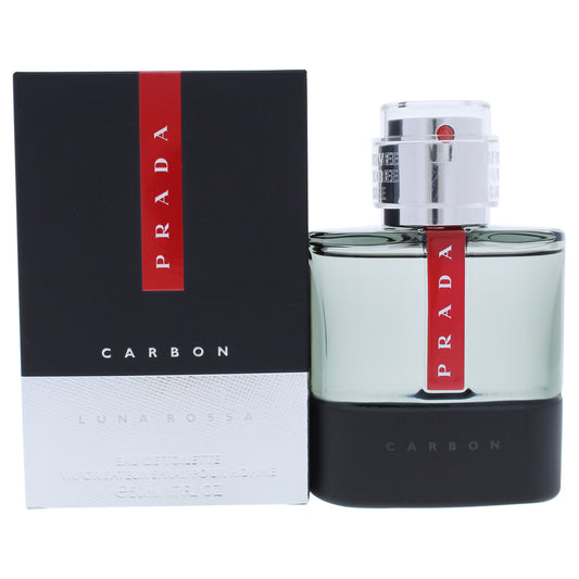 PRADA - LUNA ROSSA CARBON - MEN