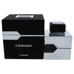 Al Haramain Laventure - (Aventus Men)