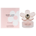 Marc Jacobs Daisy Love Eau So Sweet Women Perfume Bottle & Packaging
