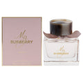 Burberry My Burberry Blush Women Perfume Bottle & Packaging
