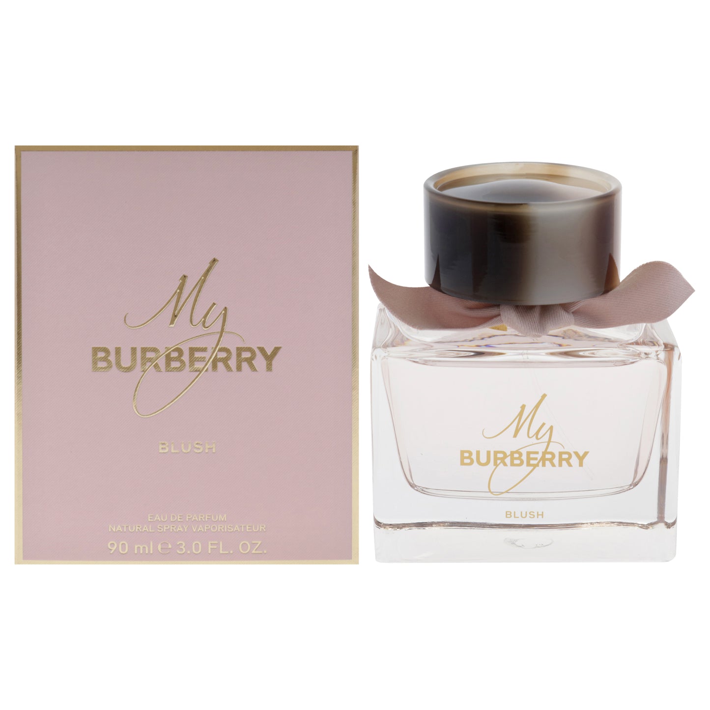 BURBERRY MY BURBERRY BLUSH - WOMEN