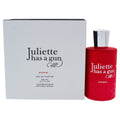 Juliette Has A Gun Mmmm Women Perfume Bottle & Packaging